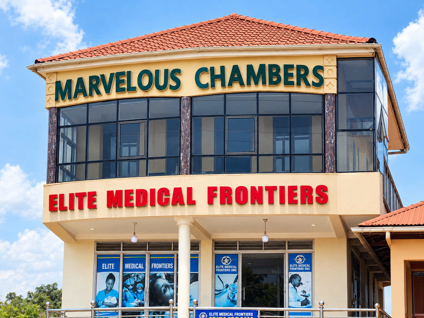 MICC headquarters